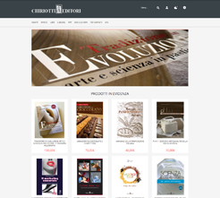 Visita il nostro E-Shop Visita il nostro E-Shop